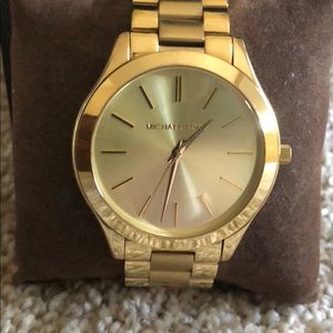 Michael Kors women’s watch